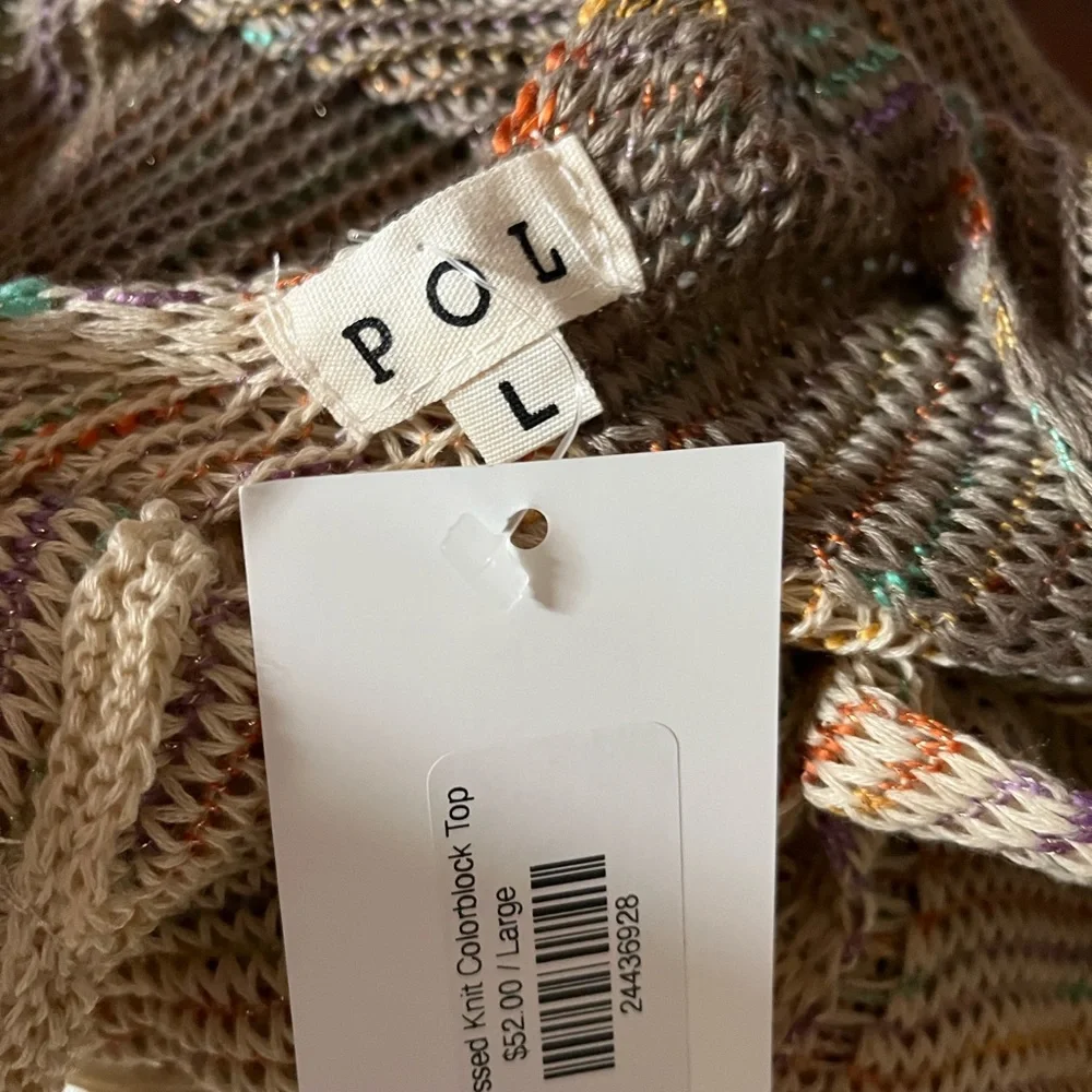 POL Sweater - Picture 5 of 5